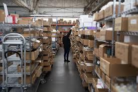 First Warehouse